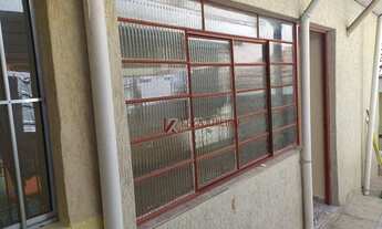 Imagem: Casa com 1 dormitório para alugar, 50 m²