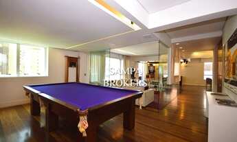 Imagem 7: Apartamento em condomínio com lazer completo