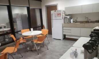 Imagem 4: Comercial/Industrial de 1100 metros quadrados no bairro Itaim Bibi