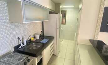 Imagem 6: Apartamento com 3 Quartos e 3 banheiros para Alugar, 76 m² por R$ 2.700/Mês