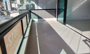 Imagem 2: Apartamento à venda, 177 m² por R$ 1.700.000,00 - Bom Pastor - Juiz de Fora/MG