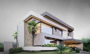 Imagem 5: Casa em Condomínio para Venda em São José dos Campos, Urbanova, 5 dormitórios, 5 suítes, 7