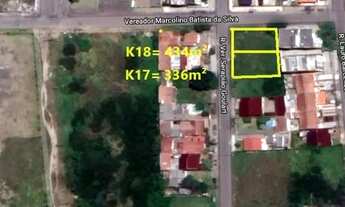 Imagem 5: ALVORADA - Terreno Padrão - Bela Vista