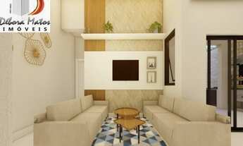 Imagem 2: Casa RESIDENCIAL em INDAIATUBA - SP, JARDIM RESIDENCIAL VIENA