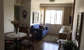 Imagem 2: Imperdivel apartamento com 70 m² e dois dormitórios