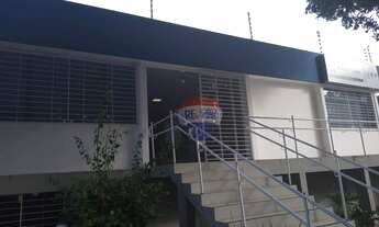 Imagem 9: Casa, 156 m² - venda por R$ 1.400.000,00 ou aluguel por R$ 7.500,00/mês - Derby - Recife/P