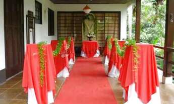 Imagem 6: São Bernardo do Campo - Chácara - BATISTINI