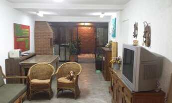 Imagem: Sobrado à venda, 240 m² por R$ 1.010.000,00