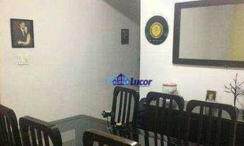 Imagem 3: Apartamento com 2 dormitórios à venda, 69 m² por R$ 275.000,00 - Rudge Ramos - São Bernard