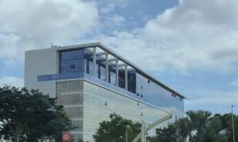 Imagem 4: Sala comercial no Parque Avenida