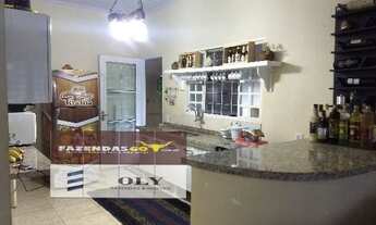 Imagem 5: Chácara de luxo região Bela Vista, 1 alqueire, Ótimo investimento !