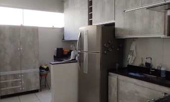 Imagem 2: Apartamento Bairro Cidade Nova. Cod. A251, 67 m², 2 qts, Sac, 2 vgs. Valor 160 mil