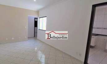 Imagem 4: Apartamento com 2 dormitórios à venda, 65 m² - Vila Homero Thon - Santo André/SP