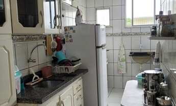 Imagem 5: Apartamento Padrão para Venda em Imbuí Salvador-BA - 464