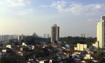 Imagem 5: Situado na Rua Dr. Benedito Faber, 29 - Super Quadra Morumbi - duplex - 3 dorms - 1 suite