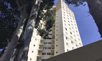 Imagem: Apartamento para venda com 60 metros quadrados