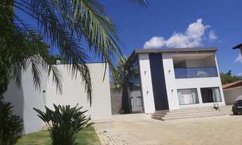 Imagem 2: Casa em condomínio Arniqueira