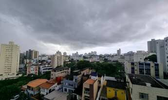 Imagem 2: Apartamento à venda no bairro Brotas - Salvador/BA