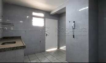 Imagem 4: Apartamento para venda possui 92 metros quadrados com 3 quartos em Boa Vista - Recife - PE