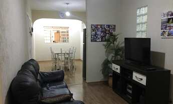 Imagem 7: Casa para Venda em Belo Horizonte, São Salvador, 3 dormitórios, 1 suíte, 2 banheiros, 6 va