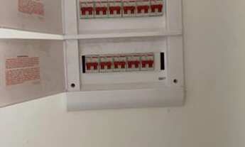 Imagem 3: Apartamento para venda tem 90 metros quadrados com 2 quartos em Aparecida - Santos - SP