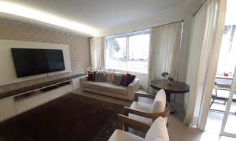 Imagem 3: Apartamento para venda possui 180 metros quadrados com 4 quartos em Vila Mascote - São Pau