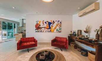 Imagem: Casa de alto padrão aluguel a diária ou