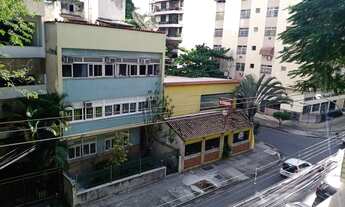 Imagem 2: Ótimo apartamento na Rua Miguel Couto no Jardim Icaraí