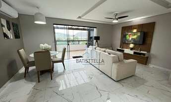 Imagem 5: LINDA COBERTURA MOBILIADA DE 03 DORMITÓRIOS EM INGLESES