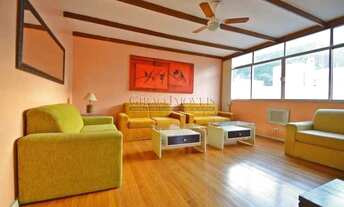 Imagem 5: Cobertura 04 quartos em Copacabana