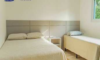 Imagem 6: Apartamento para venda possui 80 metros quadrados com 2 suítes