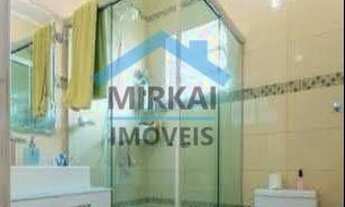 Imagem 7: Sobrado para Venda em São Paulo, Chácara Santo Antônio (Zona Leste), 4 dormitórios, 1 suít