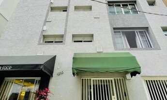 Imagem: Apartamento com 1 dormitório para alugar