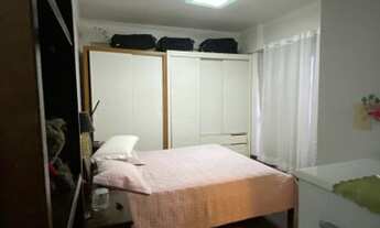 Imagem 3: Pará Imóveis J1069 Vende no Ed. Mediterranne - 3 Suítes