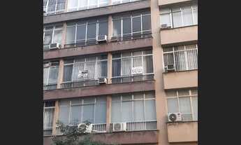 Imagem 1: Apartamento para aluguel com 130 metros quadrados com 3 quartos em Copacabana - Rio de Jan