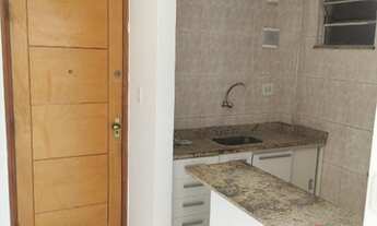 Imagem 4: Apartamento de 1 quarto para aluguel na Rua Gomes Freire, Centro