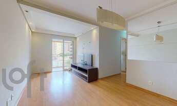 Imagem: Apartamento 70m² 3 dormitórios 1 suíte