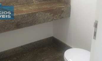 Imagem 5: Galpão industrial para venda ou locação, tem 557 m², com 1 apto de 1 quarto