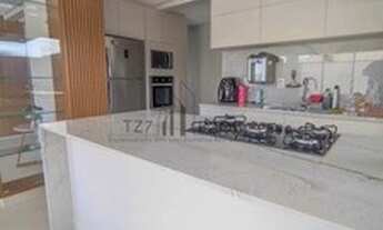 Imagem 6: Jardins Capri - Sobrado com 3 Suítes plenas