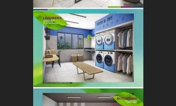 Imagem 7: Apartamento para venda com com 1 quarto e 2 quartos - OTIMA LOCALIZAÇÃO USE O FGTS ENTRAD