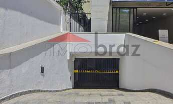 Imagem 2: Prédio/Edifício inteiro para aluguel possui 1156 metros quadrados