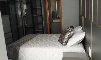 Imagem 2: Apartamento para venda com 112 metros quadrados com 4 quartos em Praia da Costa - Vila Vel