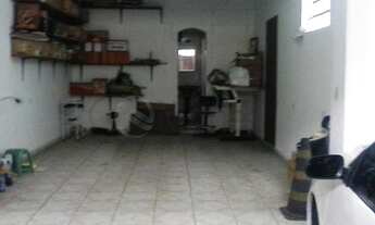 Imagem 2: Casa em Sítio do Mandaqui - São Paulo