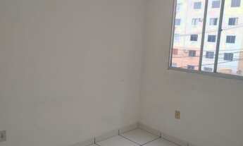 Imagem 4: Apartamento para aluguel possui 40 metros quadrados com 2 quartos em Industrial - Camaçari