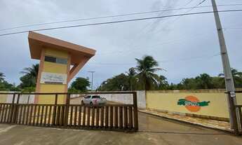 Imagem 3: Loteamento Quintas do Barramar no Trairi, Ceará