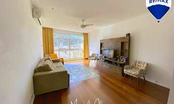 Imagem 5: Apartamento para venda possui 127 metros quadrados com 3 quartos em Copacabana - Rio de Ja