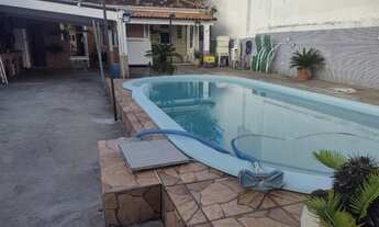 Imagem: Casa Linear 150m² 4 quartos / terreno 15×30