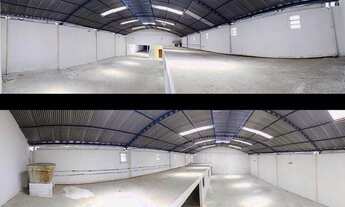 Imagem 3: Galpão em Bonsucesso