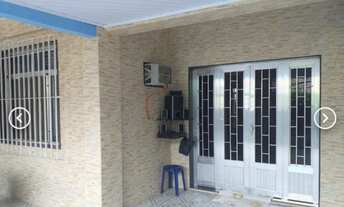 Imagem: Excelente Casa Linear - 3 quartos( 2 suítes