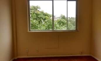 Imagem 5: Laranjeiras, Rua Belizário Távora, sala, 2 quartos, 2 vagas